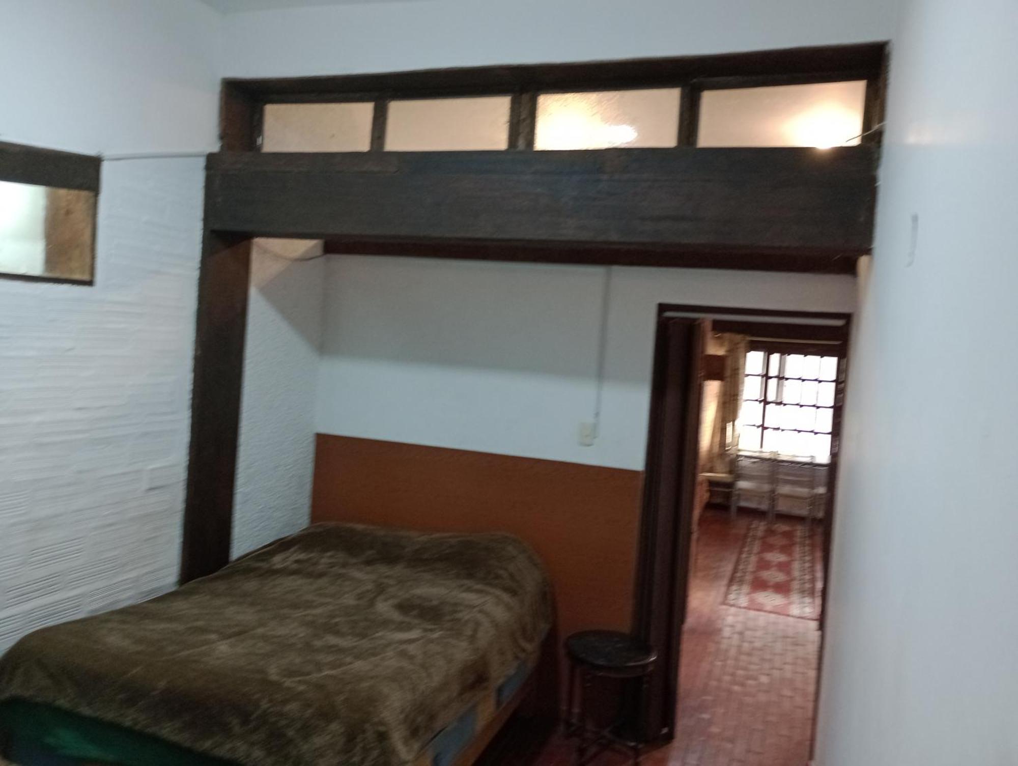 La Quinta Alcanfores Lima Exteriér fotografie