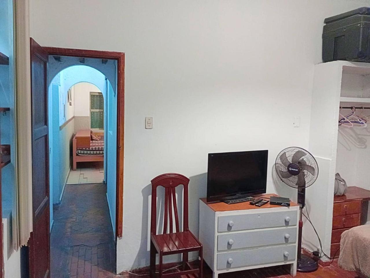 La Quinta Alcanfores Lima Exteriér fotografie
