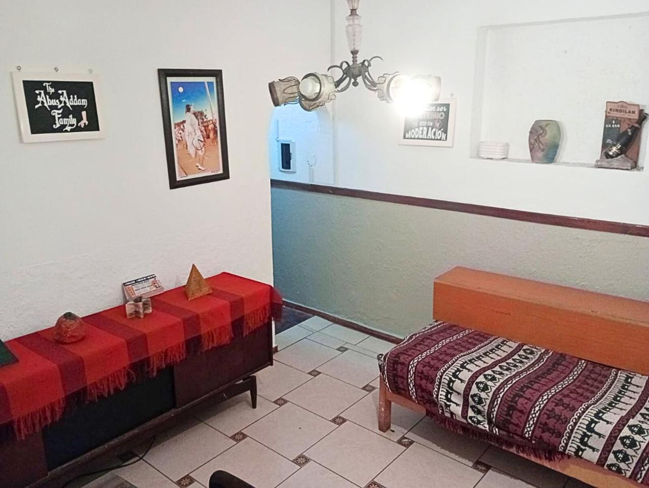 La Quinta Alcanfores Lima Exteriér fotografie